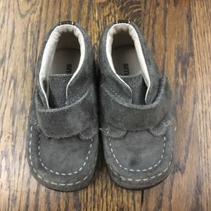 Hush Puppies Style - size 6